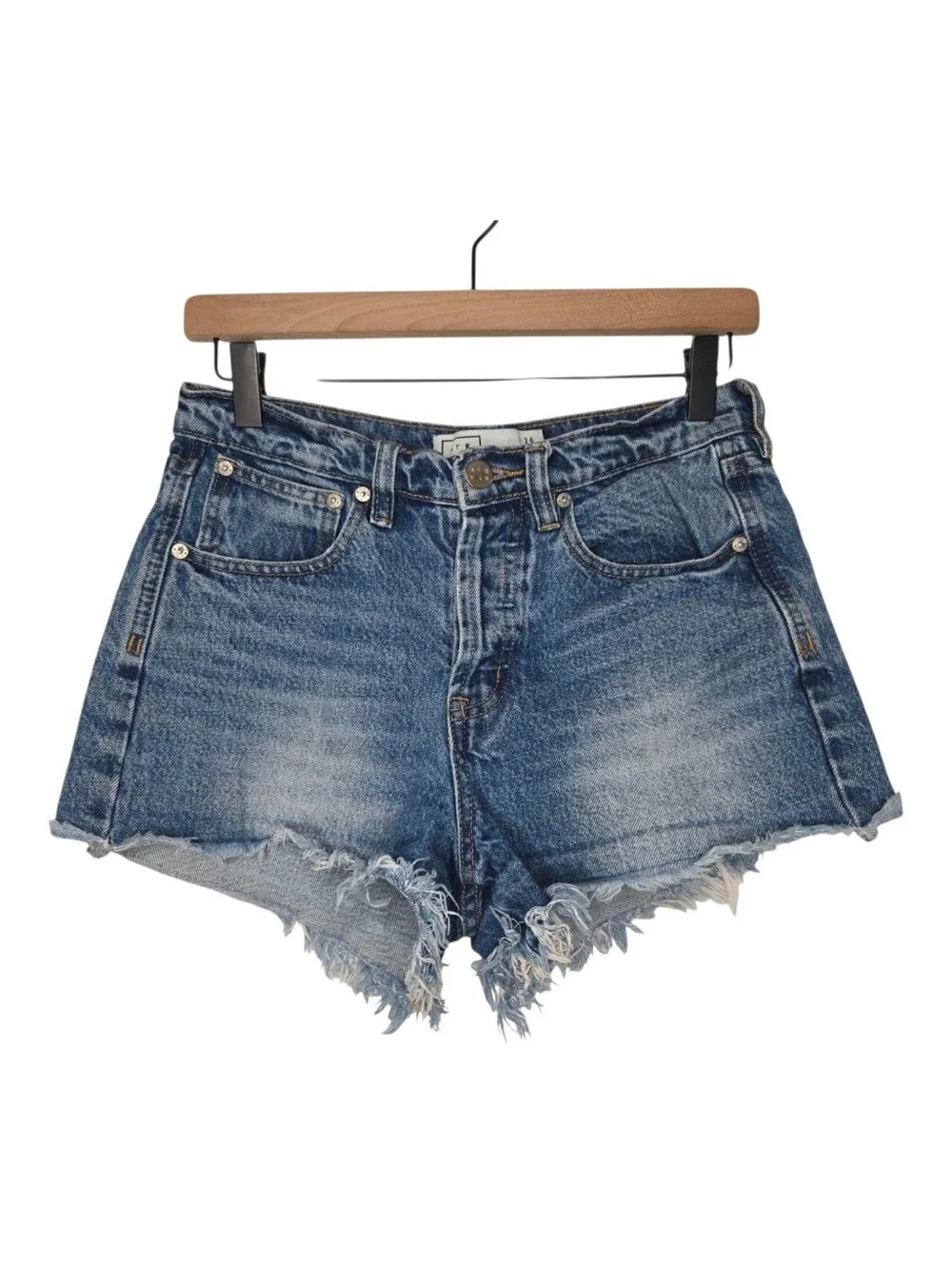 AYR womens denim